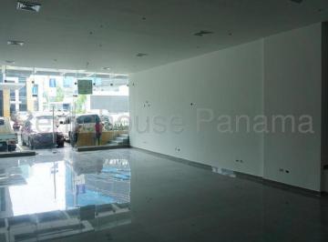 Local comercial , Panamá · Alquiler Local Comercial San Francisco Elp 27 - 1165