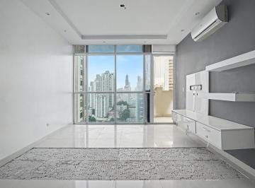 Apartamento · 155m² · 3 Recámaras · 2 Estacionamientos · Venta Apartamento en Bella Vista, PH Astoria Tower