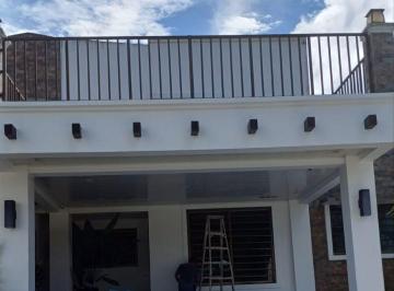 Casa de 3 habitaciones, David · San Carlitos David Chiriqui Casa en Alquiler