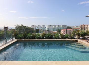 Apartamento de 1 habitación, Panamá · Apartamento Casco View en Venta en Santa Ana