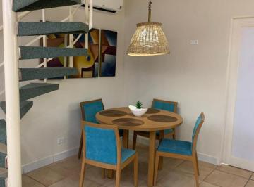 Apartamento de 2 habitaciones, San Carlos · Alquiler de Apartamento Amoblado en Coronado