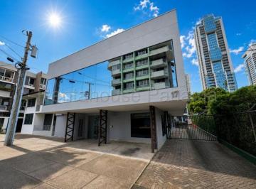 Edificio , Panamá · Venta Edificio Comercial San Francisco Ih