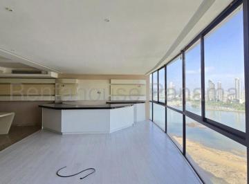 Apartamento en Venta de 3 habitaciones Punta Paitilla · Venta Apartamento Punta Paitilla Ih