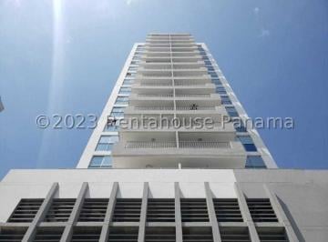 Apartamento de 2 habitaciones, Panamá · Apartamento en Venta en Parque Lefevre
