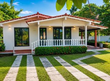 Casa de 2 habitaciones, Chame · Venta de Casa en Punta Chame, 1,500 m² de Terreno