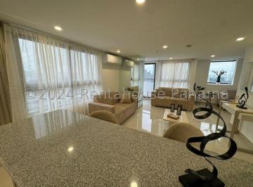 Apartamento de 1 habitación, Panamá · Venta de Apartamento en Obarrio