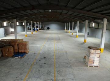 Bodega-Galpón-Depósito , Panamá · Pacora, Se Alquila Galera de 3500 m²