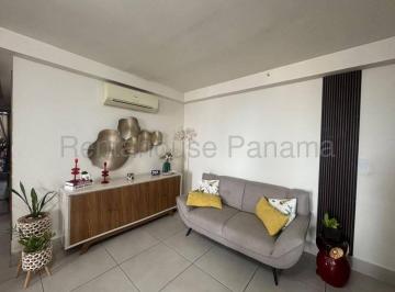 Apartamento de 2 habitaciones, Panamá · Vendo Apartamento en Obarrio