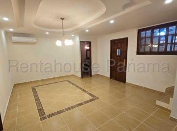 Casa de 5 habitaciones, Panamá · Vendo Casa en San Francisco