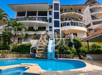 Casa de 6 habitaciones, Panamá · Venta Lujosa Mansión de 6 Pisos con Vistas Panorámicas de La Ciudad