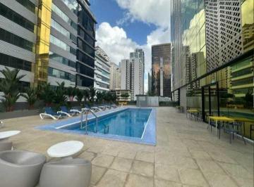 Apartamento · 180m² · 2 Estacionamientos · Penthouse en Obarrio PH Downtown 180 m² en Obra Girs