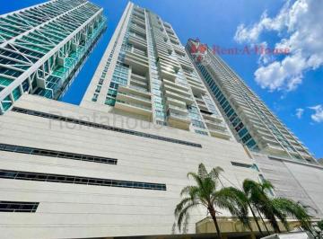 Apartamento de 2 habitaciones, Panamá · Venta Apartamento con Vista Al Mar Punta Pacífica Ih