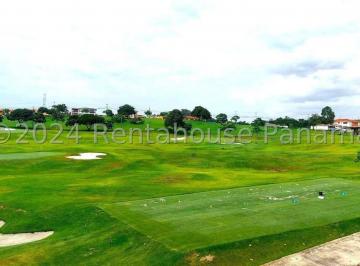Terreno / Lote , San Miguelito · Venta de Terreno en Brisas del Golf