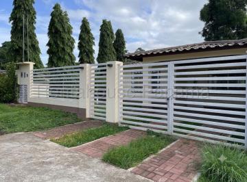 Casa de 3 habitaciones, La Chorrera · Venta de Casa en Chorrera Abs