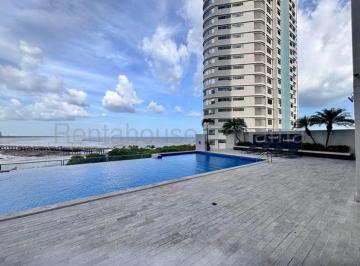 Apartamento de 2 habitaciones, Panamá · Venta Apartamento Amoblado Coco del Mar Ih