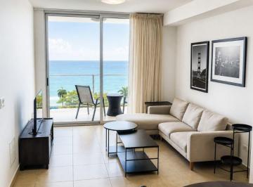 Apartamento de 1 habitación, Panamá · Alquiler de Apartamento en Av Balboa, PH H2o, 101 m²