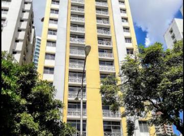 Apartamento · 90m² · 2 Recámaras · 1 Estacionamientos · Alquilo Apartamento Amoblado Via Argentina