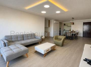 Apartamento de 3 habitaciones, Panamá · Se Alquila Apartamento en Bellavista Dpa27 - 1374
