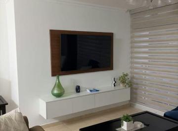 Apartamento de 2 habitaciones, Panamá · Alquilo Apartamento Amoblado en Via Argentina (Db)