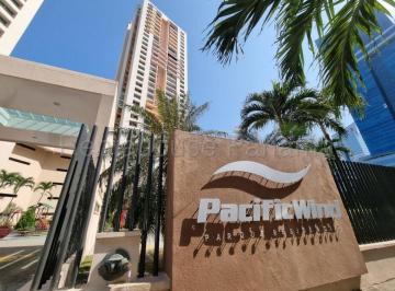 Apartamento de 2 habitaciones, Panamá · Se Vende Apartamento en Punta Pacifica Dpa27 - 1377
