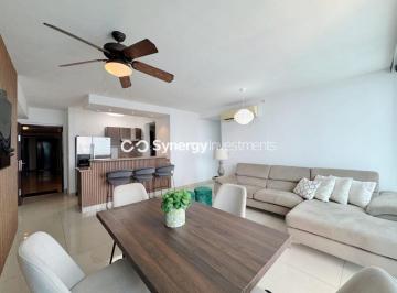 Apartamento de 2 habitaciones, Panamá · Apartamento en Venta en Costa del Este