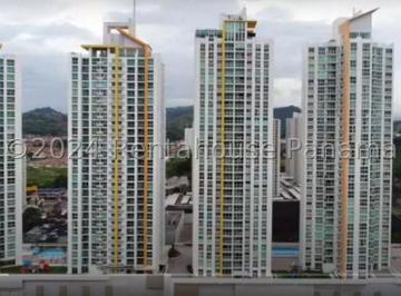 Apartamento de 4 habitaciones, Panamá · Se Vende Apartamento en Condado del Rey Dpa25 - 2844