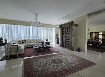 Apartamento de 4 habitaciones, Panamá · Alquiler de Apartamento en Costa del Este