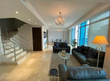 Apartamento de 2 habitaciones, Panamá · PH Grand Tower, Punta Pacifica, 2 Rec, en Venta