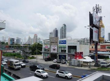 Local comercial en Alquiler Vía Brasil · Alquiler Oficina Comercial Vía Brasil Elp 27 - 1164