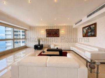 Apartamento de 3 habitaciones, Panamá · Alquiler de Apartamento en Costa del Este