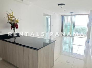 Apartamento de 2 habitaciones, Panamá · Venta de Apartamento en Tumba Muerto PH Coral Plaza Towers