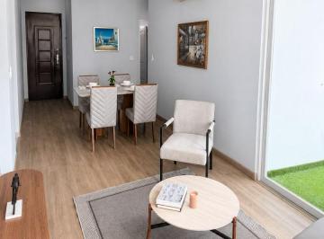 Apartamento de 2 habitaciones, Panamá · Alquiler de Apartamento en San Francisco PH Metropolitan One. Gch