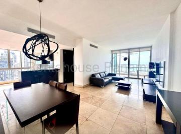 Apartamento de 2 habitaciones, Panamá · Alquiler Apartamento Amoblado Coco del Mar Ih