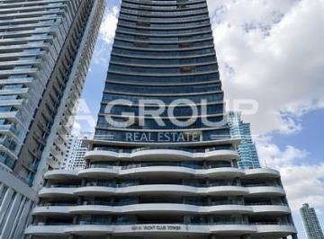 Apartamento · 336m² · 3 Recámaras · 3 Estacionamientos · Panama Bay Tower - Costa del Este - Se Vende Apartamento