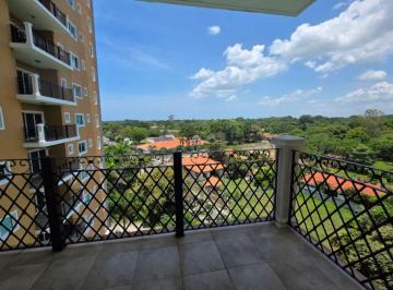Apartamento de 2 habitaciones, Chame · Apartamento en Alquiler en Alcazar Tower Coronado