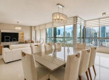 Apartamento de 3 habitaciones, Panamá · Venta de Apartamento en Marbella Dcd27 - 1171