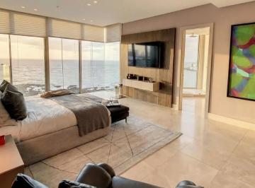 Apartamento · 378m² · 3 Recámaras · 2 Estacionamientos · Pacific Point en Punta Pacifica (Id 13455)