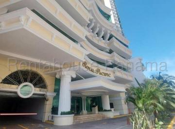 Apartamento de 3 habitaciones, Panamá · Apartamento en Venta Royal Pacific de 170 m², Punta Pacifica