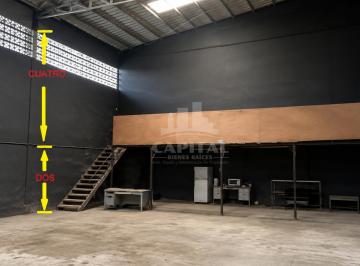 Bodega-Galpón-Depósito , Panamá · Galera en Venta – Pueblo Nuevo
