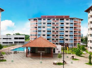 Apartamento · 67m² · 2 Recámaras · 1 Estacionamientos · PH Llano Bonito