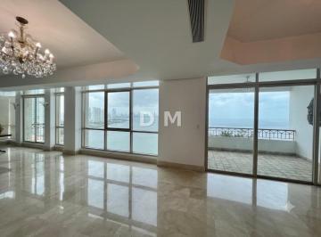 Apartamento · 300m² · 3 Recámaras · 3 Estacionamientos · Oferta Apartamento en Pacific Point - 7210da
