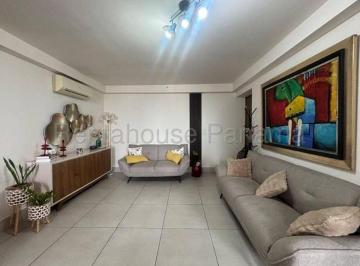Apartamento de 2 habitaciones, Panamá · Venta de Apartamento en Obarrio 27lbr1340