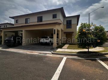 Casa de 3 habitaciones, Arraiján · Casa en Venta en Panamá Pacifico 26 - 3624 Abs