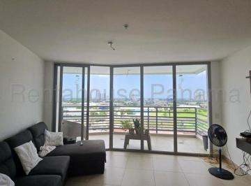 Apartamento de 3 habitaciones, Panamá · Apartamento en Venta en El Crisol