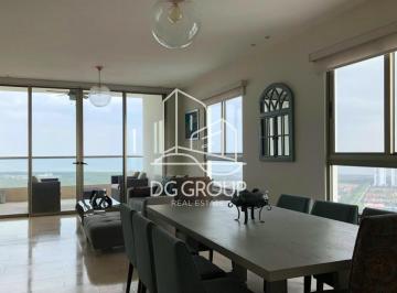 Apartamento · 215m² · 3 Recámaras · 2 Estacionamientos · Venta de Apartamento PH Greenview