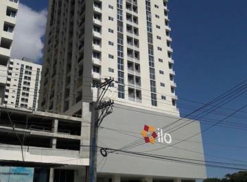 Apartamento · 78m² · 2 Recámaras · 2 Estacionamientos · PH Ilo