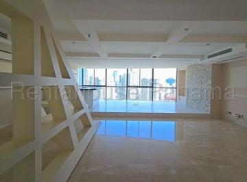 Apartamento de 3 habitaciones, Panamá · Apartamento en Venta en Punta Paitilla