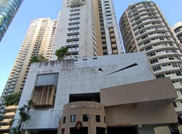 Apartamento de 3 habitaciones, Panamá · P. H. Perlas del Pacifico Paitilla