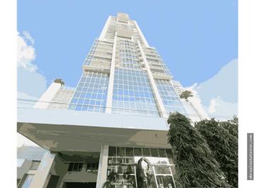 Apartamento de 1 habitación, Panamá · Venta P. H. Quadrat San Francisco