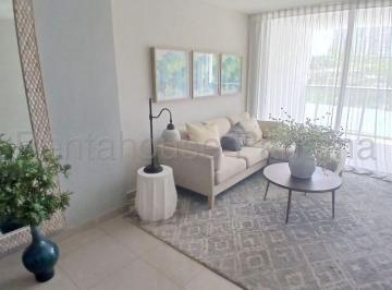 Apartamento de 3 habitaciones, Panamá · Apartamento en Alquiler en Condado del Rey. PH Rokas. 27ldc1368